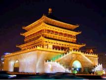 西安旅游专线