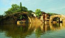 华东五市旅游专线