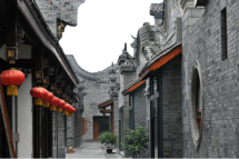 成都周边旅游专线
