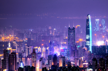 广深珠旅游专线