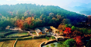 夏令营旅游