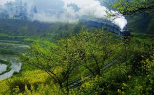 成都周边旅游专线