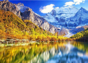 成都周边旅游专线
