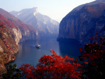 长江三峡.张家界专线