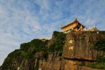 峨眉山.乐山旅游专线