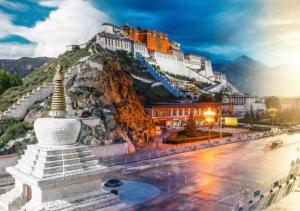 西藏拉萨旅游专线