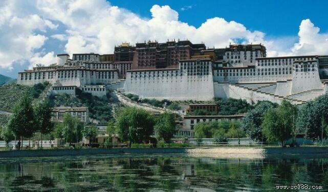 西藏拉萨旅游专线