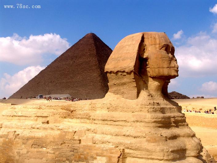 埃及迪拜10日游