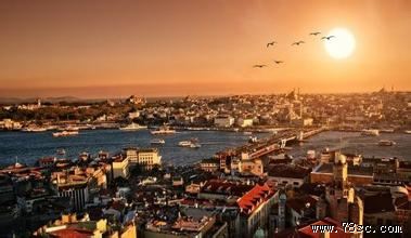 神秘之境—土耳其全景10日游