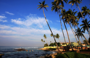 斯里兰卡7天5晚四星品质 + 升级2晚南部海边度假酒店