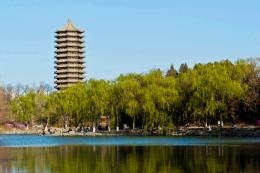 钻石北京(纯净深度游) 北京一地双飞 5 日游